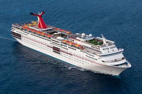 Carnival Ecstasy Carnival Ecstasy