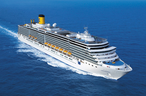 cruisetopic