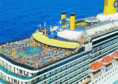 cruisetopic