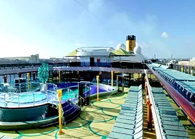 cruisetopic