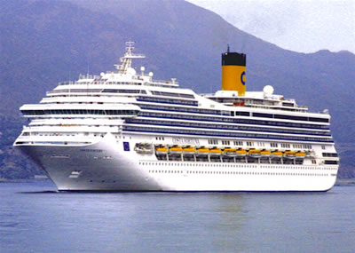 cruisetopic