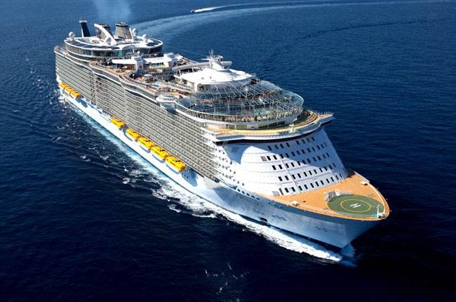 cruisetopic