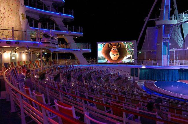 cruisetopic