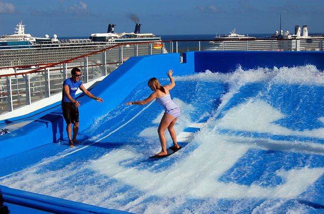 cruisetopic