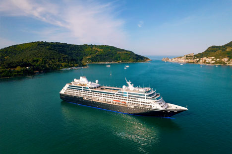 Azamara Onward