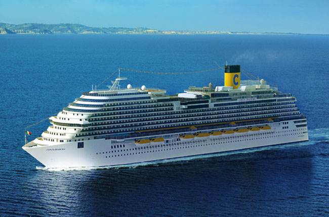 cruisetopic