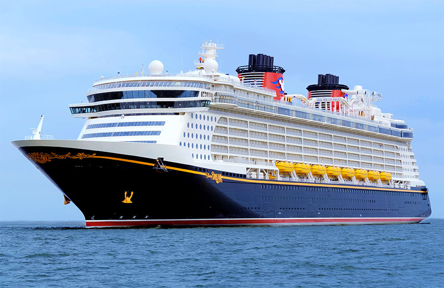 Disney Dream