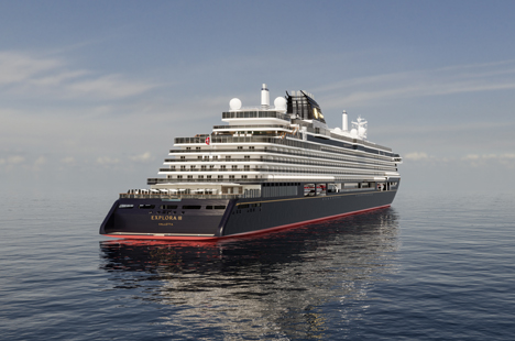 Explora III Explora III