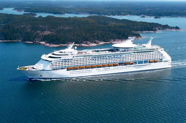 cruisetopic