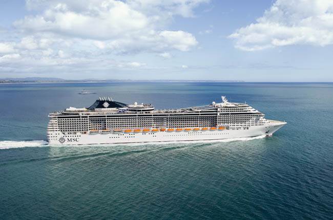 cruisetopic