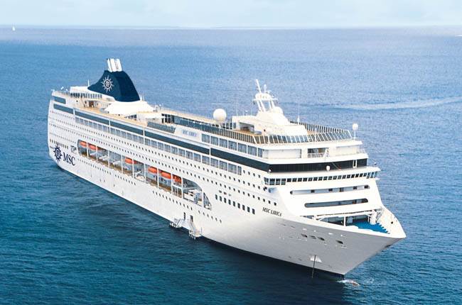 cruisetopic