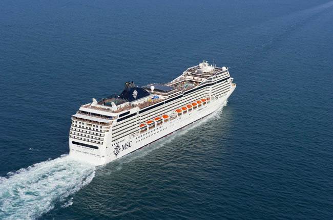 cruisetopic